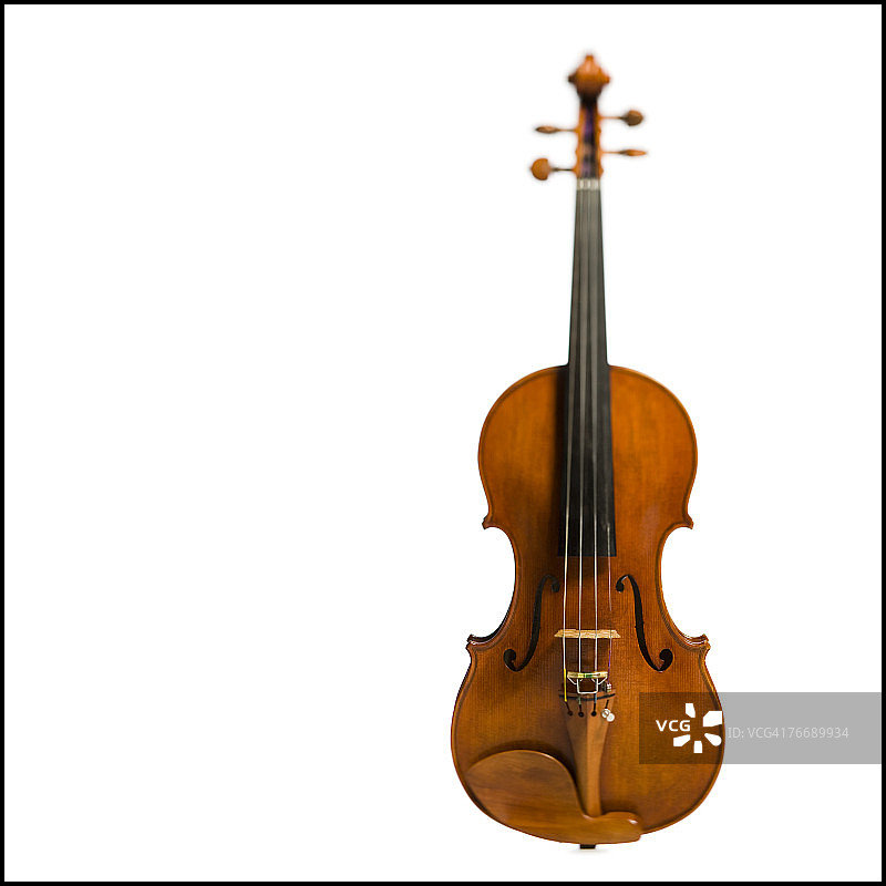 小提琴图片素材