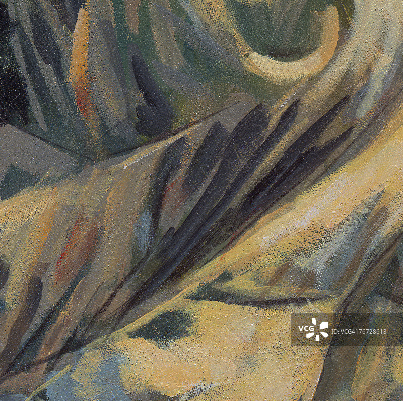 抽象绘画图片素材