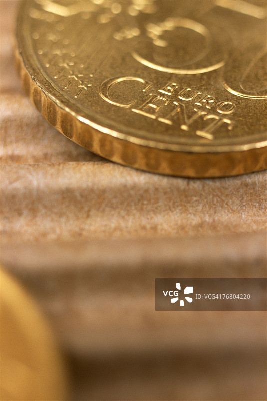 欧元柯恩图片素材