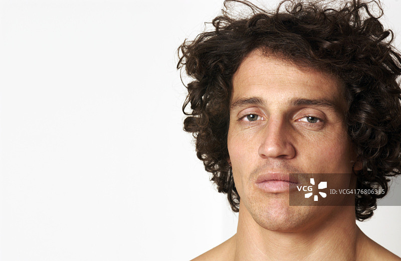 男性头像图片素材