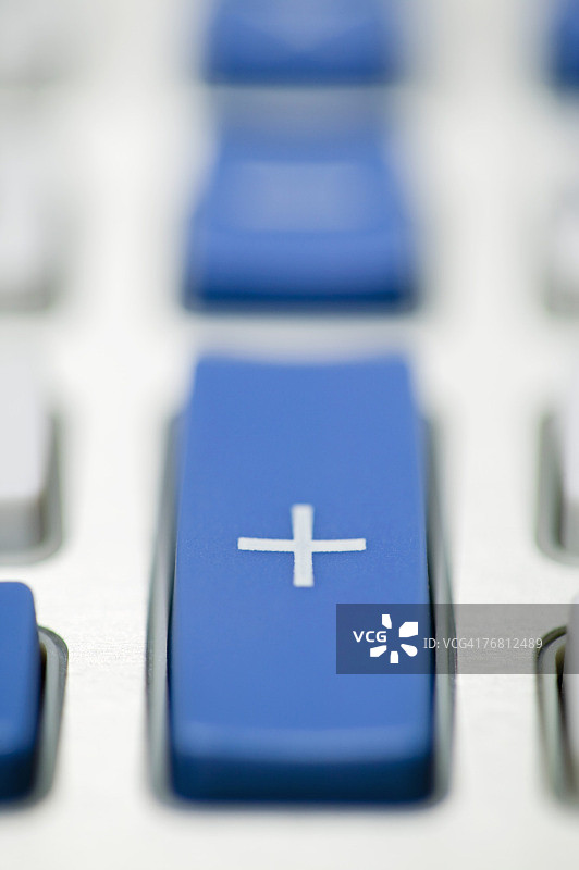 计算器上的按钮图片素材