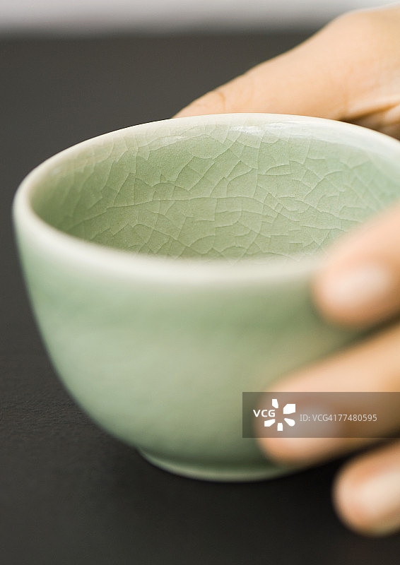 茶杯特写图片素材