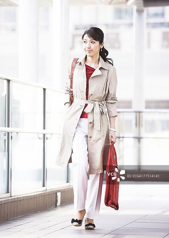 女商人图片素材