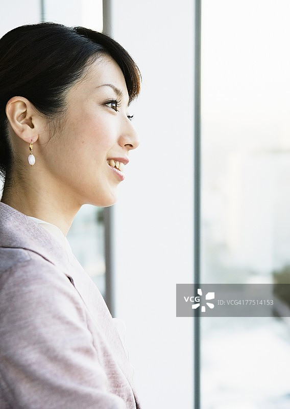 女商人图片素材