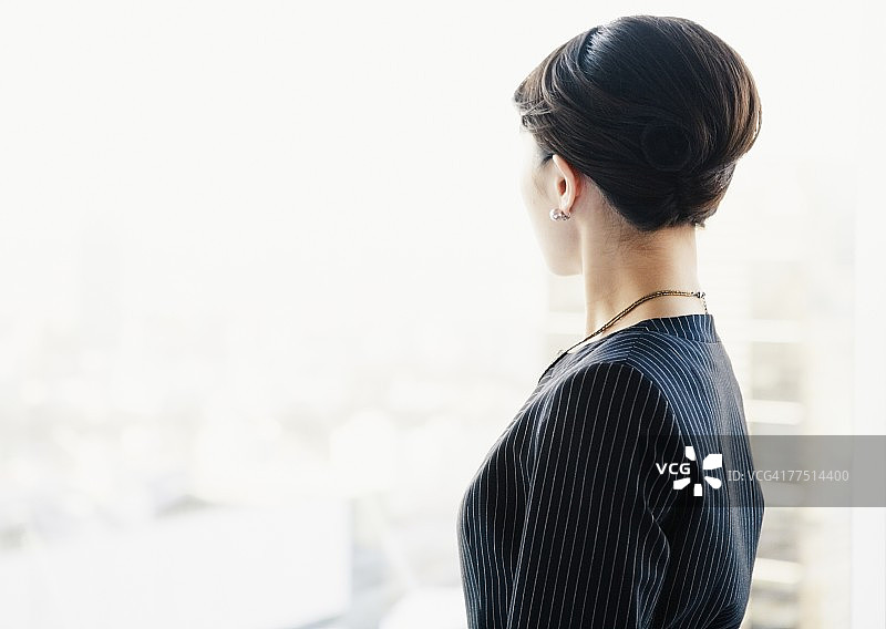 女商人图片素材
