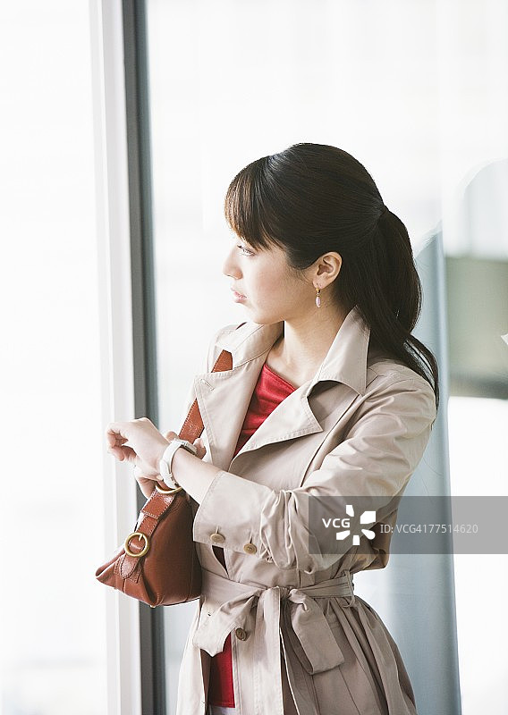 女商人图片素材
