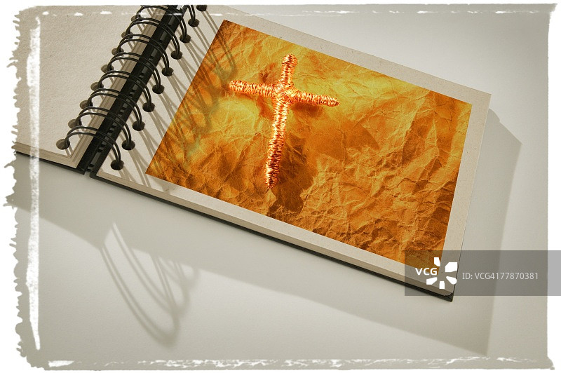 十字架图片素材