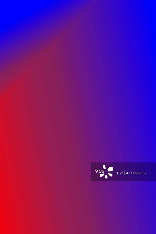 红色和蓝色背景图片素材