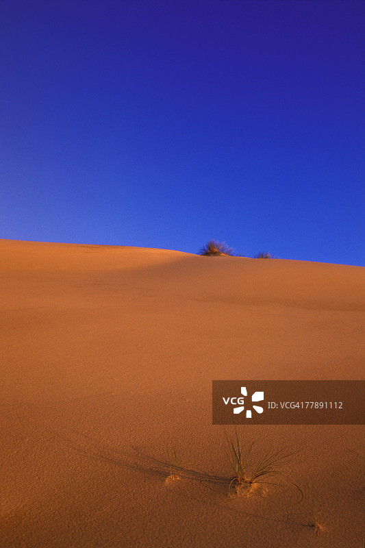 沙漠图片素材