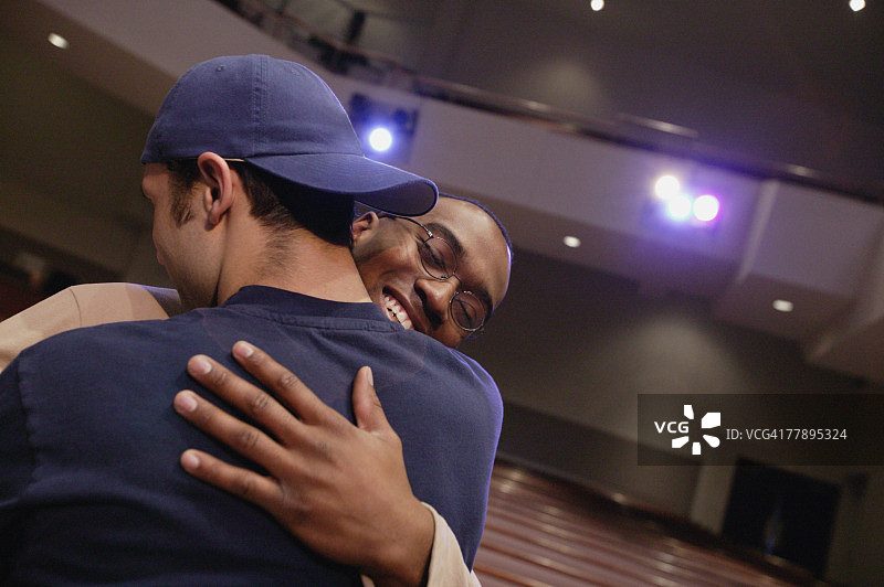 兄弟情谊图片素材