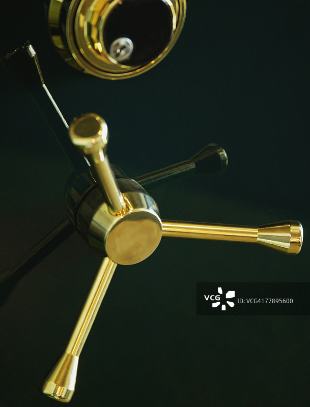 保险箱图片素材