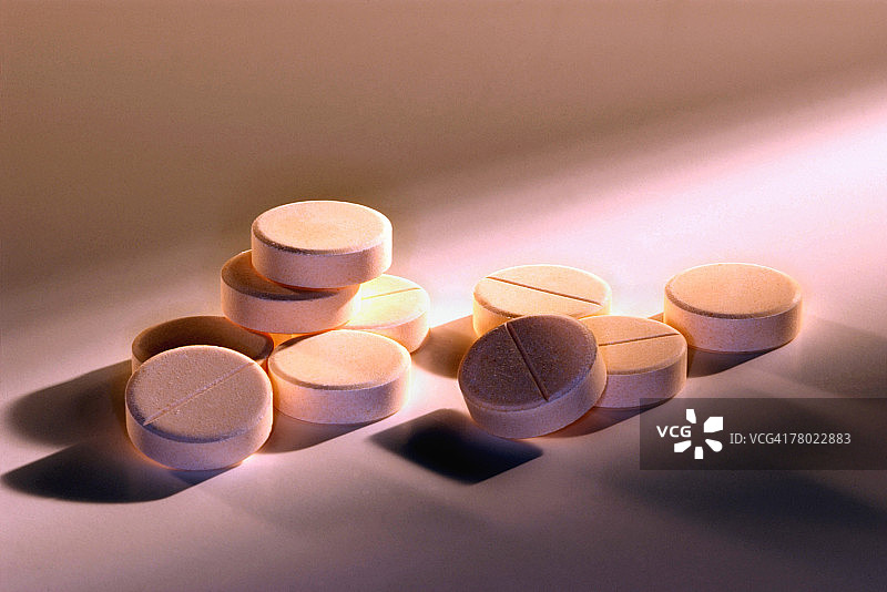 葡萄糖片图片素材