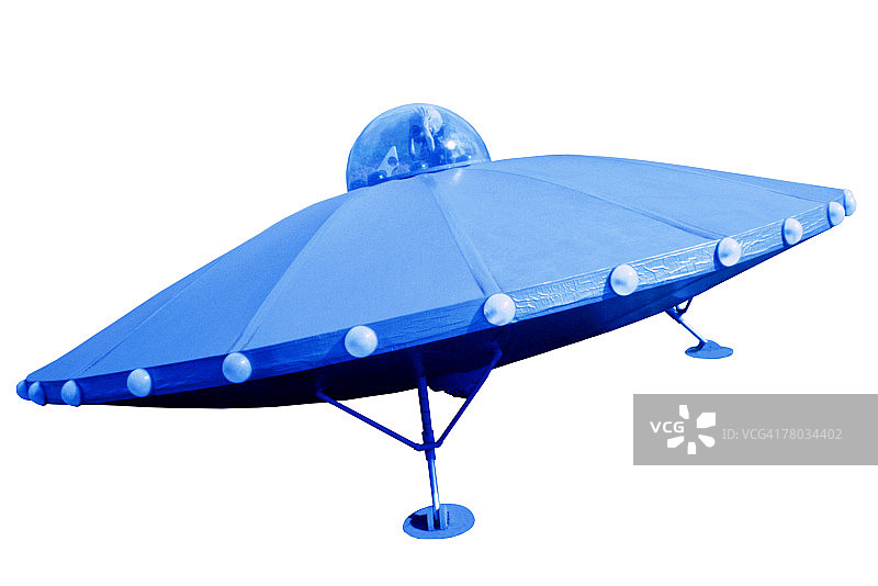 不明飞行物图片素材