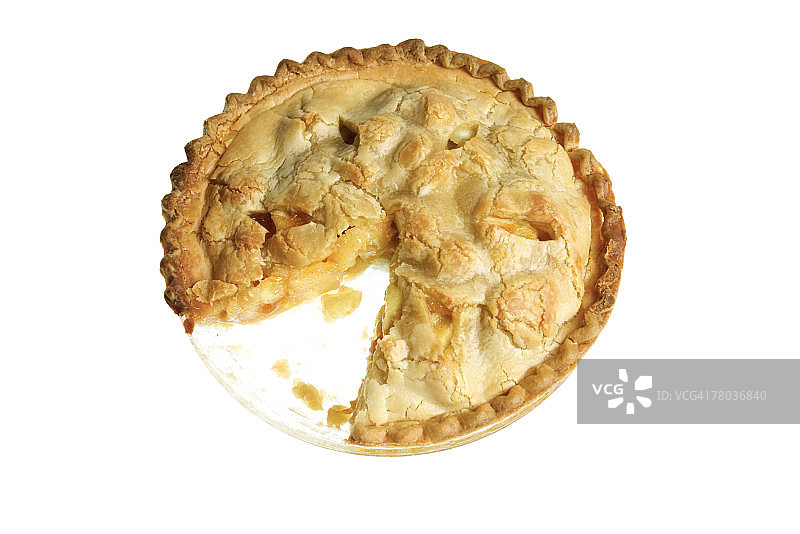馅饼图片素材
