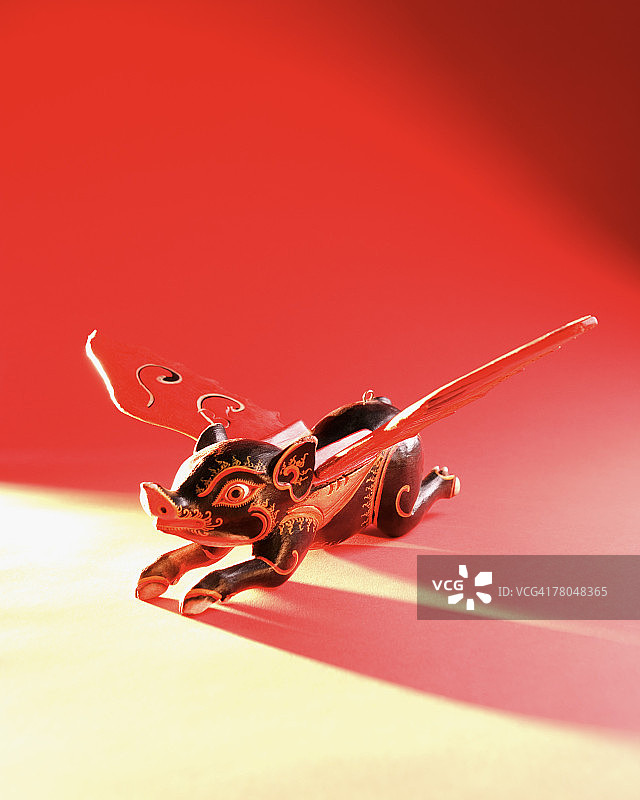 飞猪摆件图片素材