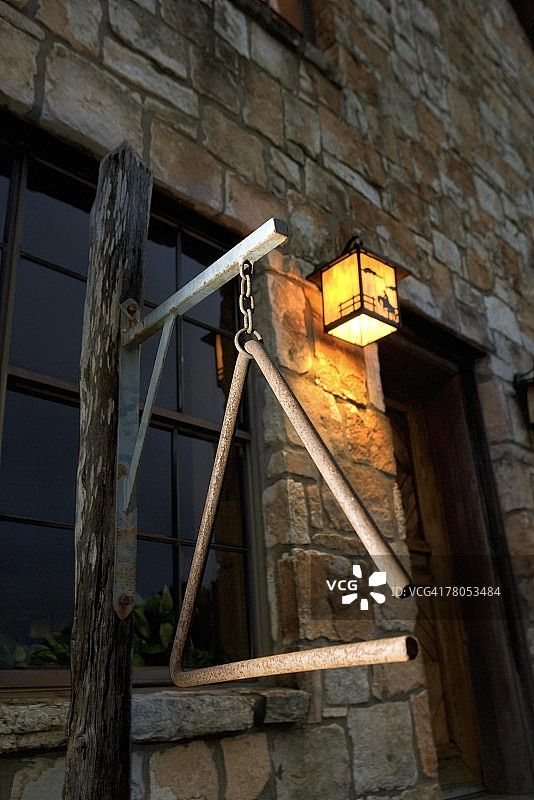 晚餐铃铛图片素材