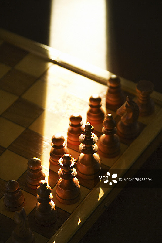 棋子图片素材