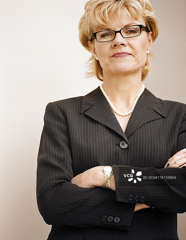 女商人图片素材