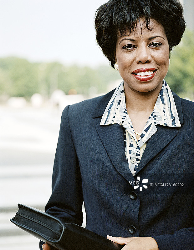 女商人图片素材