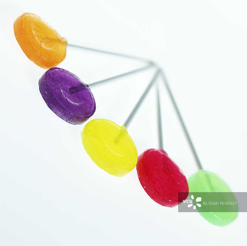 棒棒糖图片素材