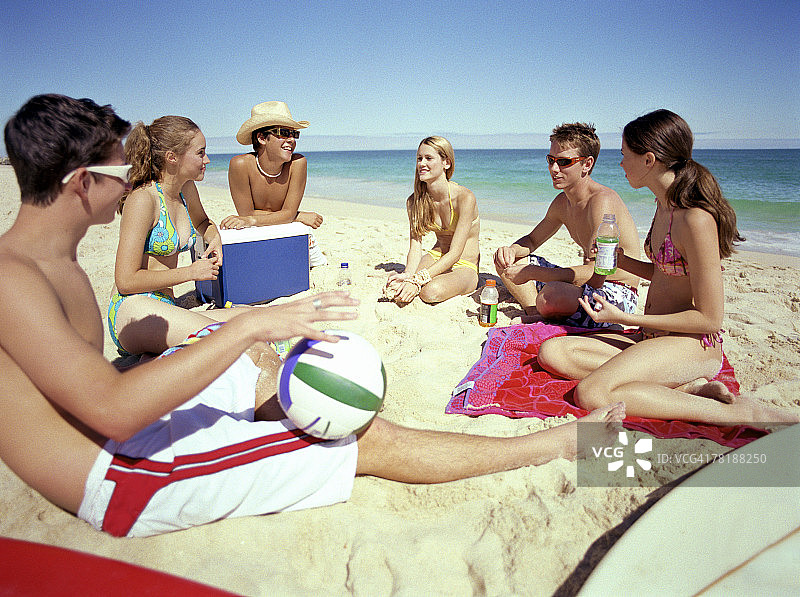 青少年社交图片素材