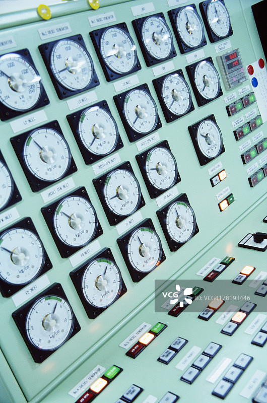 控制面板图片素材