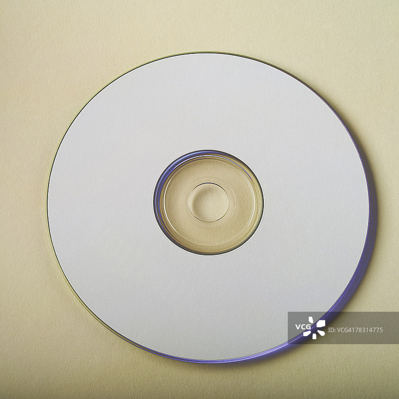 CD光盘图片素材