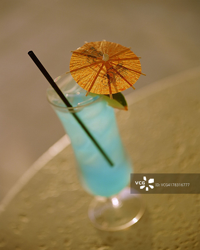 热带饮品图片素材