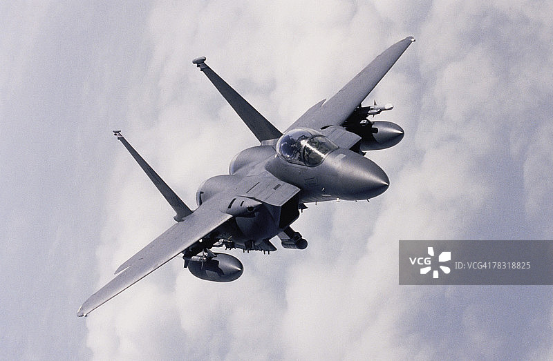 军用飞机图片素材