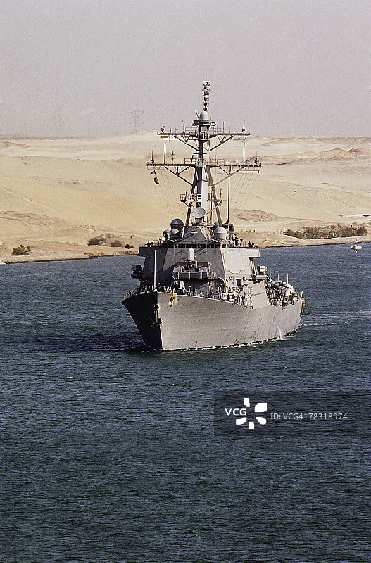 导弹驱逐舰图片素材