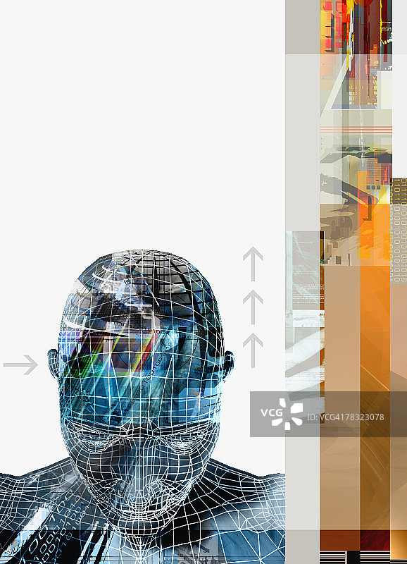 知识输入带来思想输出图片素材