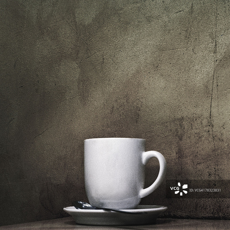 咖啡杯图片素材