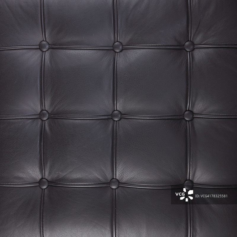 黑色皮革图片素材