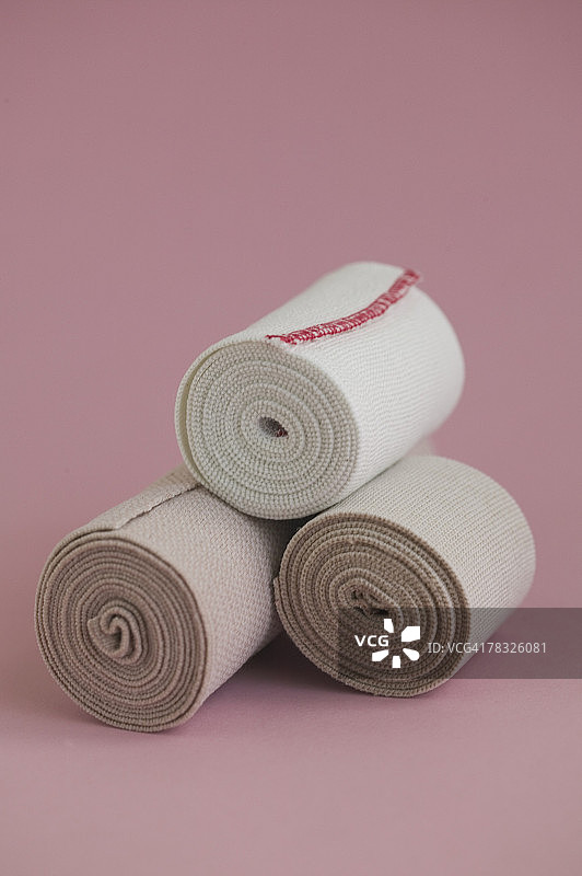 弹性绷带图片素材