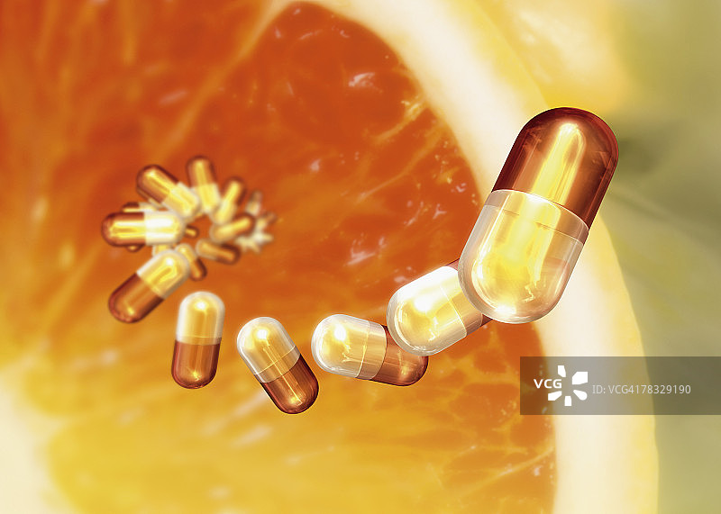 健康合成图图片素材