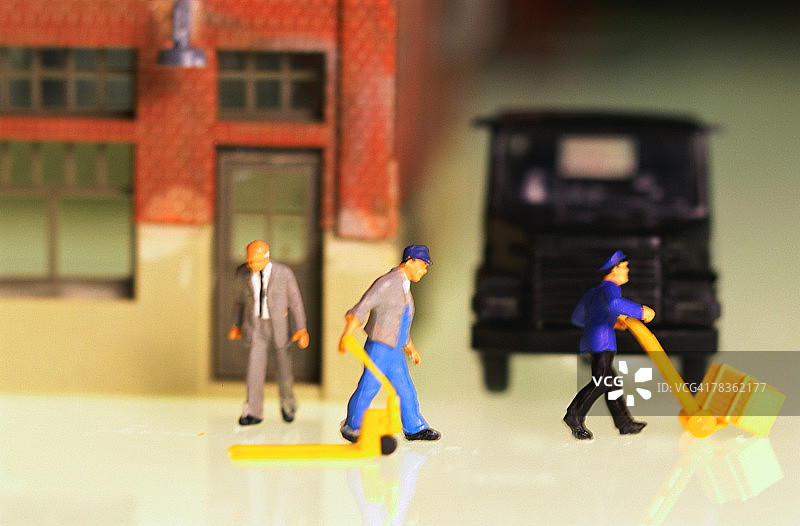 迷你玩具图片素材