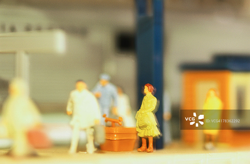 迷你玩具图片素材