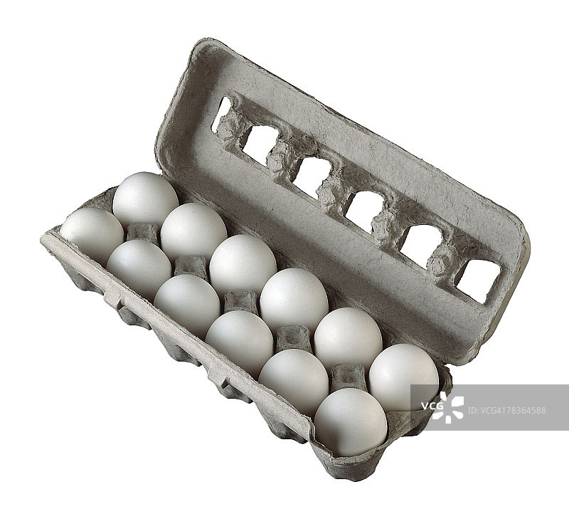 一打鸡蛋图片素材