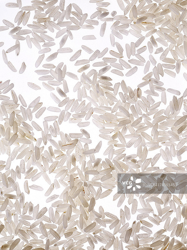 白米颗粒图片素材