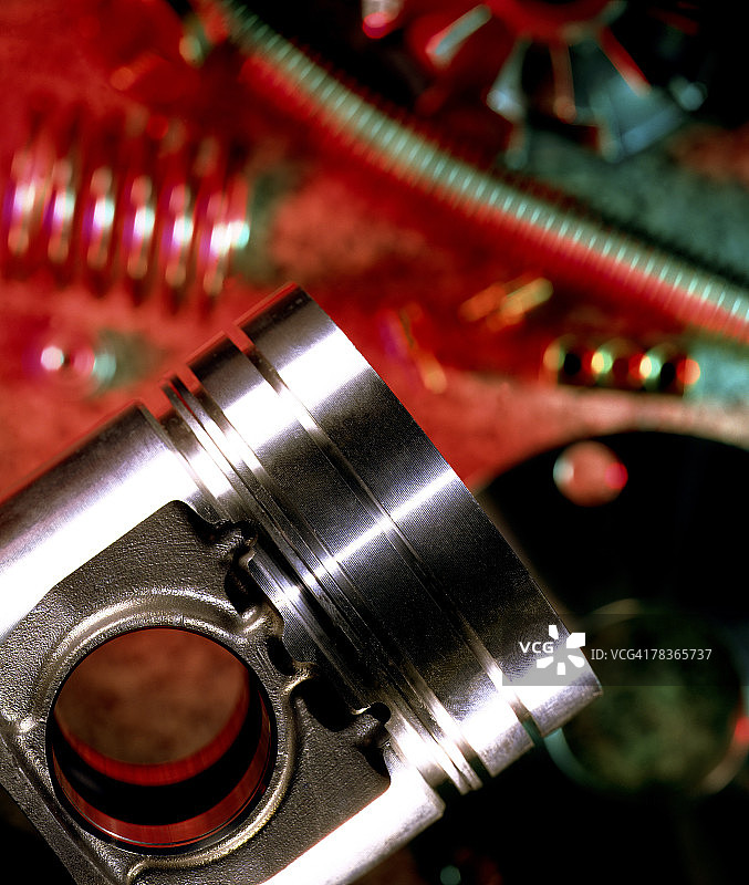 汽车零件图片素材