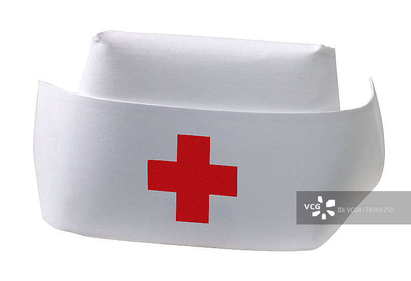 护士帽图片素材