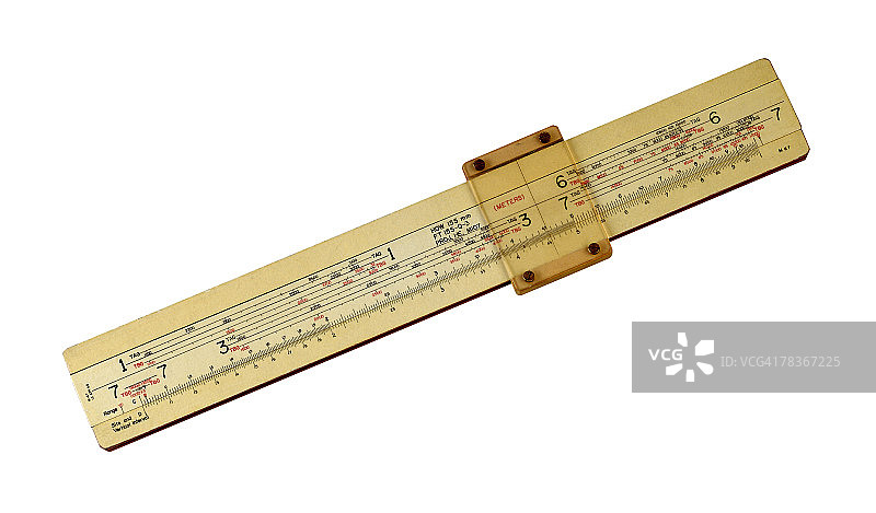 计算尺图片素材