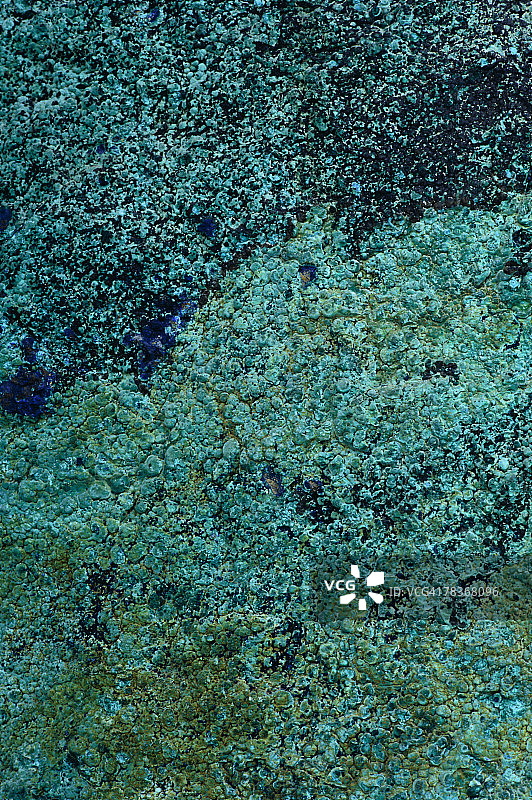 原生铜图片素材