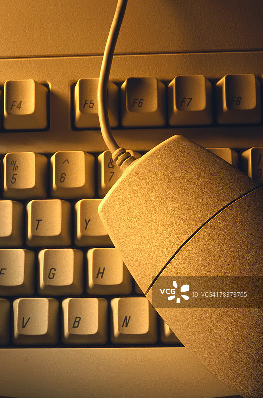 鼠标和键盘图片素材