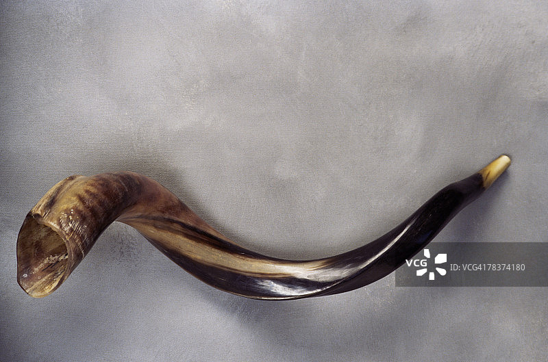 羊角号图片素材