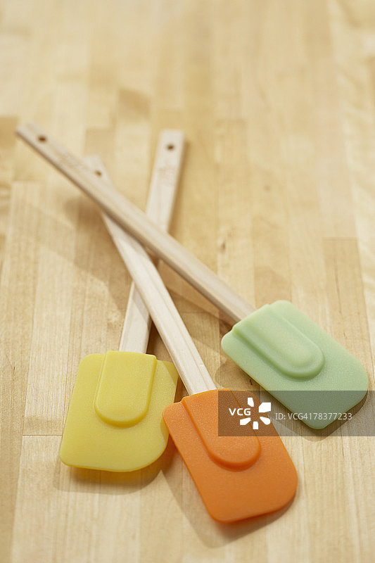 橡胶刮铲图片素材