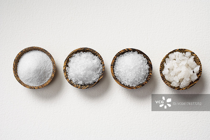 多种盐图片素材