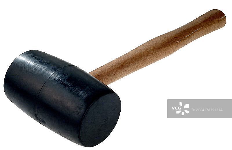 橡胶锤图片素材