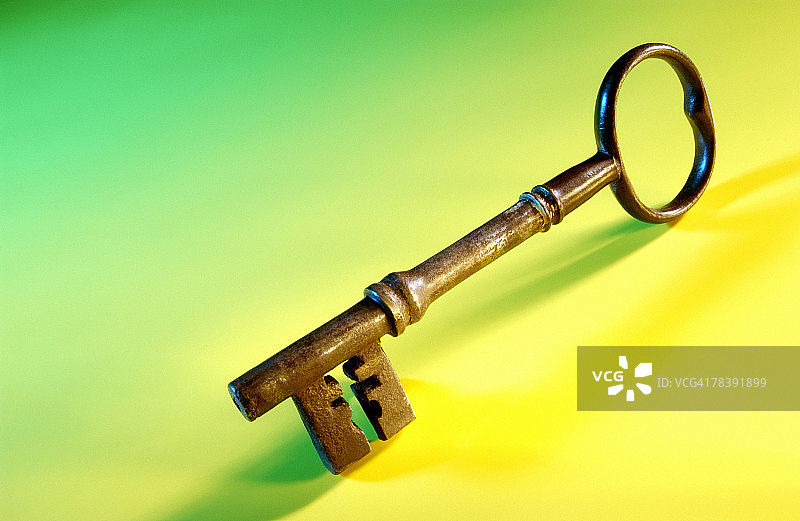 万能钥匙图片素材