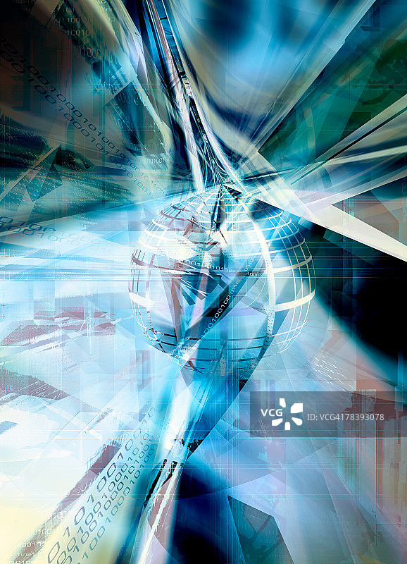 全球通信图片素材